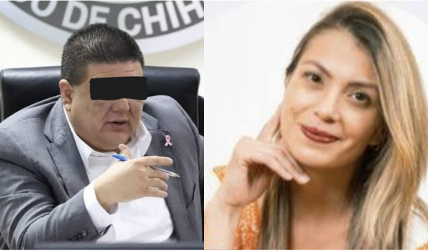 Caso César Jáuregui: ¿Qué se sabe de la renuncia de la jueza que ordenó la detención del exfiscal de Chihuahua?